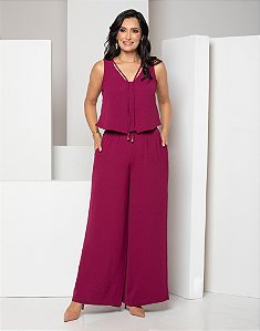 Conjunto Miçanga Pantalona