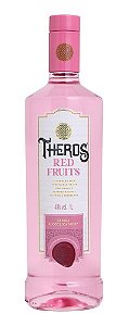 Gin Theros Red Fruits Dry 1L