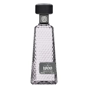 TEQUIL MEX 1800 CRISTALINO 700 ML