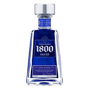 TEQUIL MEX 1800 BLANCO 750 ML