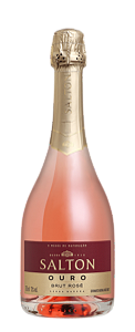Espumante Salton Brut Ouro Rose 750ml