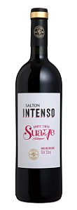 VINHO SALTON INTENSO TINTO SUAVE 750ML