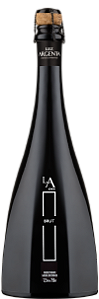 Espumante  Brut Luiz Argenta 750ml