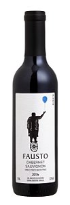 VINHO PIZZATO FAUSTO CABERNET SAUVIGNON 750ML