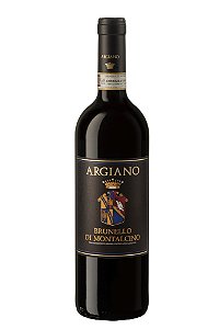 Vinho Brunello de Montalcino DOCG Argiano 750ml