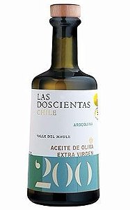 Azeite de Oliva Las Doscientas Extra Virgem 500ml