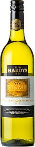 Vinho Australiano Hardys Stamp Riesling Gewustraminer 750 ml