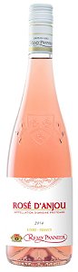 Vinho Remy Pannier Rosé D'Anjou 750ml