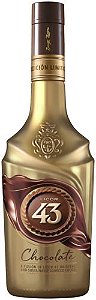 Licor 43 Chocolate 700ml