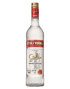 Vodka Stolichnaya 1L