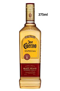 Tequila Jose Cuervo Ouro Meia Garrafa 375ml
