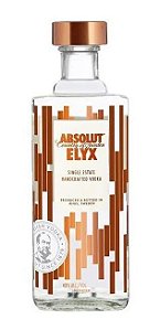 Vodka Absolut Elyx 1,5L