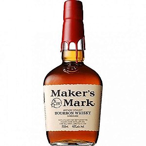 Whisky Maker s Mark Bourbon 750ml