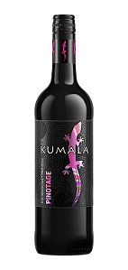 Vinho Sul Africano Kumala Pinotage TTO 750ml