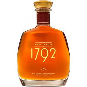 Whisky 1792 Small Batch Bourbon750 ml