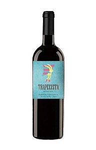 Vinho Tinto Trapecista Reservado Cabernet Sauvignon 750ml