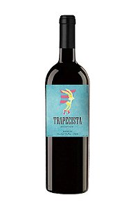 Vinho Tinto Trapecista Reservado Merlot 750ml