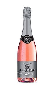 Espumante Rosé Beau Rocher Brut 750ml