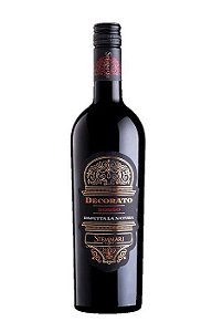 Vinho Tinto Stemmari Decorato Rosso 750ml