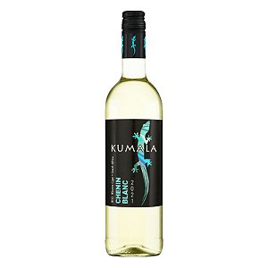 Vinho Sul Africano Kumala Chenin Blanc 750ml