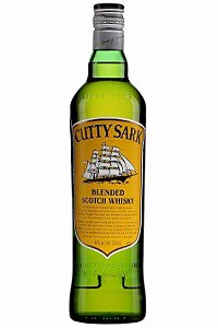 Whisky Cutty Sarky 1L