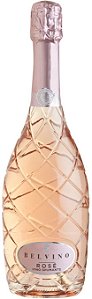ESPUMANTE ROSE BELVINO BRUT - 750ML