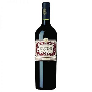 Vinho Argentino Rutini Cabernet Sauv/ Malbec 750ml