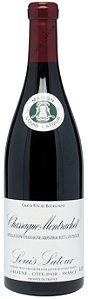 Vinho Francê Louis Latour Chassagne Montrachet tto 750ml