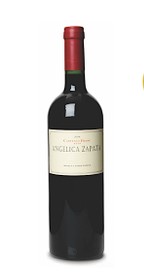 Vinho Argentino Angelica Zapata Cabernet Franc Tto 750ml