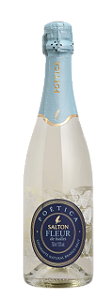 Espumante Salton Poética Fleur De Bulles Brut 750ml