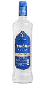 Presidente Vodka 900ml