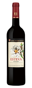 Vinho Português Casa Ferreirinha Esteva Douro Tinto 750ml