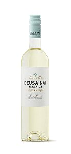Vinho Espanhol Marques de Cáceres Albarinho Deusa Nai 750ml