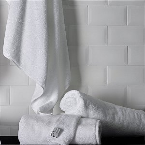 Toalha de Banhão Hotel 90x170cm Premium Topázio 830g/m² Profiline Luxury