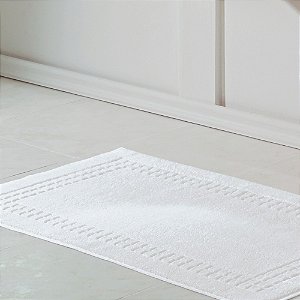 Toalha para Pés Hotel 48x80cm Golden 700g/m² Teka Profiline