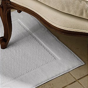 Toalha para Pés Hotel 50x80cm Premium Safira 1300g/m² Profiline Luxury