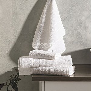 Jogo de Banho Hotel 5 peças Monaco Teka Profiline