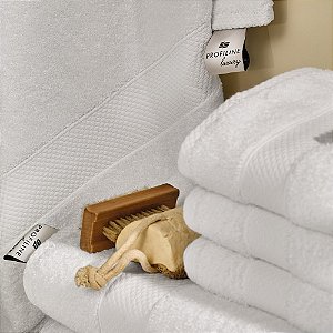 Jogo de Banho Hotel 5 peças Safira Premium Profiline Luxury