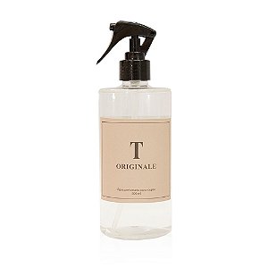 Água Perfumada 500 ml Originale Trussardi