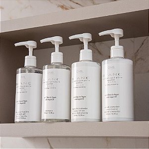 Condicionador Florence Blanc 500ml com Válvula Profissional Realgems