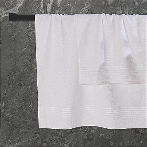 Toalha de Banho Hotel 72x150cm Atenas 500g/m² Profitel