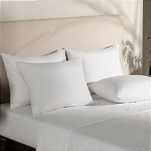 Jogo de Cama 4 Peças Queen Madri 180 fios TEKA Profiline