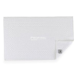 Toalha para Pés Hotel 44x72cm Brisa 500g/m² Profitel