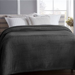 Cobertor Queen 220x240cm Chumbo Essenza 400 g/m² Profitel