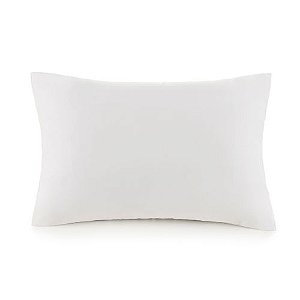 Fronha para Hotel Bainhas Normais 180 Fios 50x70cm Atenas Profitel