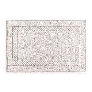 Toalha para Pés Hotel 48x70cm Lisboa Bege 540g/m² Profitel