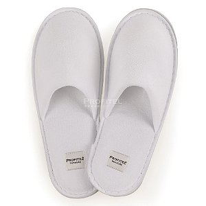 Pantufa Hotel Siena Unissex 43|44 Profitel