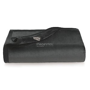 Cobertor King 240x260cm Chumbo Essenza Soft 400 Premium Profitel