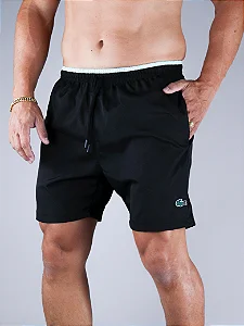 Shorts Preto