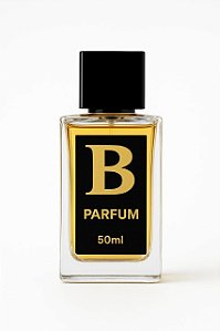 B Parfum 50ml – Sua Nova Assinatura Olfativa Para Homens-Loreto